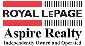 




    <strong>Royal LePage Aspire Realty</strong>, Brokerage

